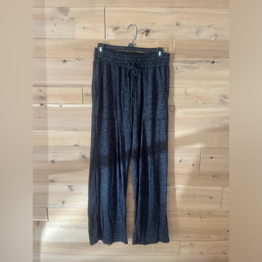 Stars Above long sleeve pajama pants
